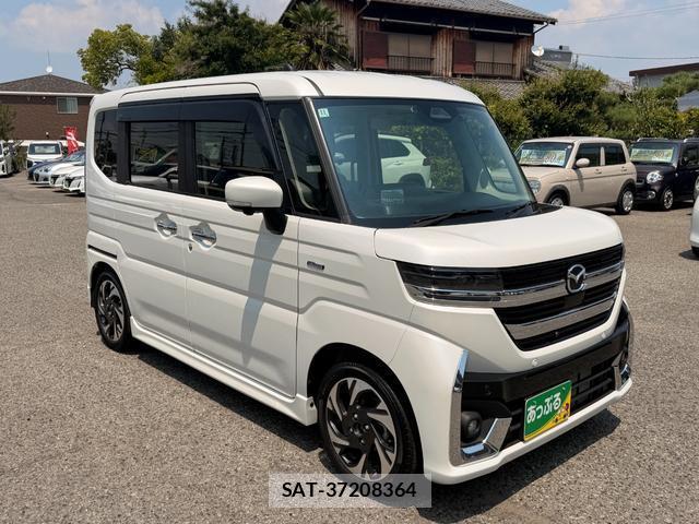 Mazda FLAIR WAGON 2024-11 8373450-5