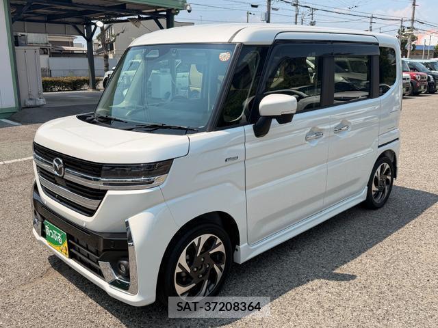 Mazda FLAIR WAGON 2024-11 8373450-6