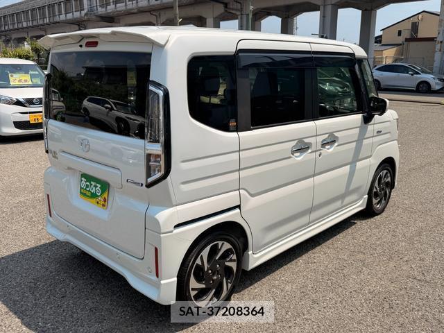 Mazda FLAIR WAGON 2024-11 8373450-7