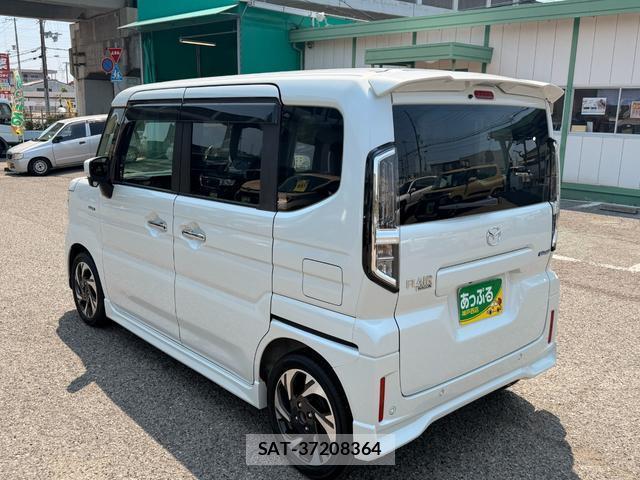 Mazda FLAIR WAGON 2024-11 8373450-8