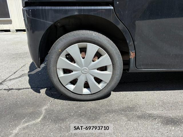 Mazda FLAIR WAGON 2014-01 8372662-1