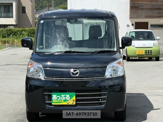 Mazda FLAIR WAGON 2014-01 8372662-10