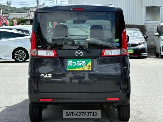 Mazda FLAIR WAGON 2014-01 8372662-11