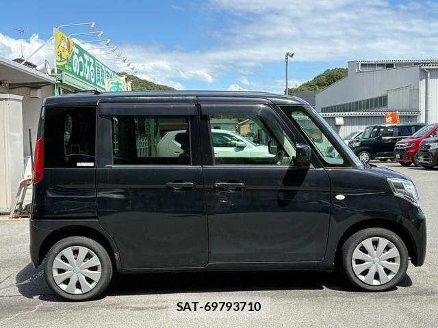 Mazda FLAIR WAGON 2014-01 8372662-12