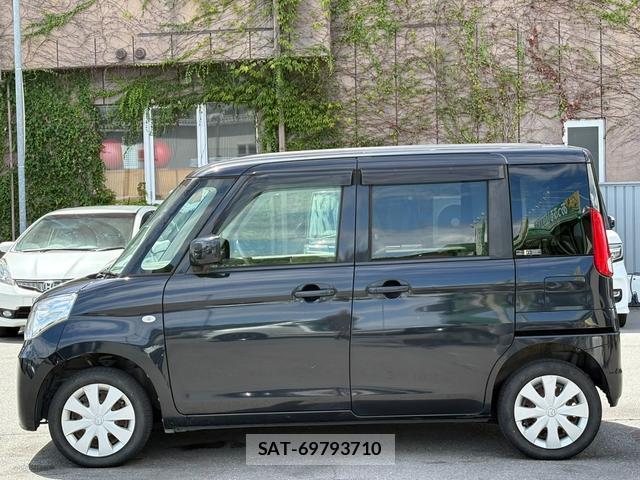 Mazda FLAIR WAGON 2014-01 8372662-13