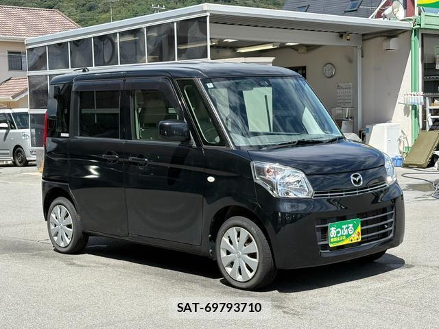 Mazda FLAIR WAGON 2014-01 8372662-14