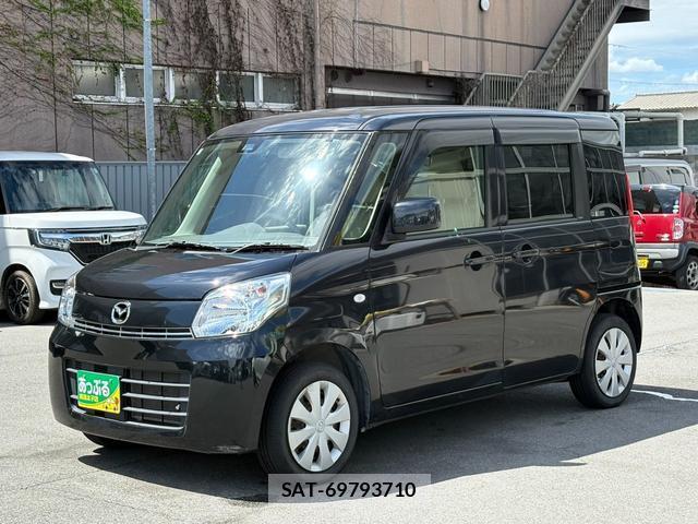 Mazda FLAIR WAGON 2014-01 8372662-15