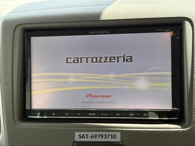 Mazda FLAIR WAGON 2014-01 8372662-18