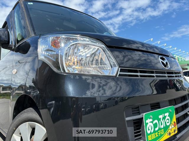 Mazda FLAIR WAGON 2014-01 8372662-19