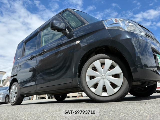 Mazda FLAIR WAGON 2014-01 8372662-2