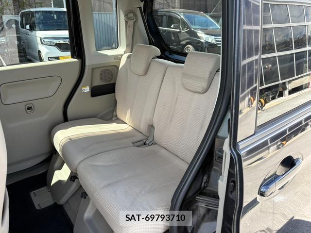 Mazda FLAIR WAGON 2014-01 8372662-6