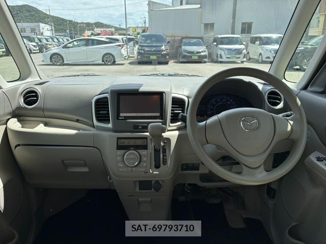 Mazda FLAIR WAGON 2014-01 8372662-7