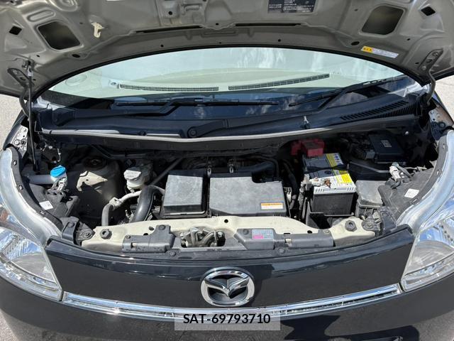 Mazda FLAIR WAGON 2014-01 8372662-8
