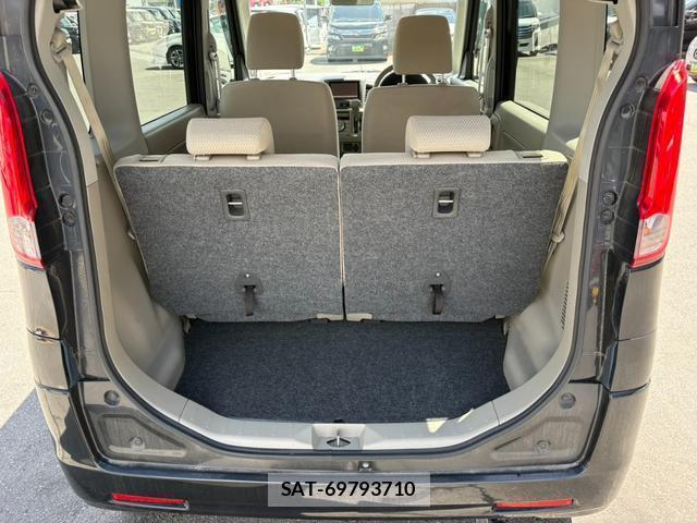 Mazda FLAIR WAGON 2014-01 8372662-9