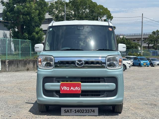 Mazda FLAIR WAGON 2018-10 8373505-11