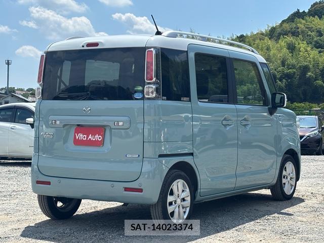 Mazda FLAIR WAGON 2018-10 8373505-13
