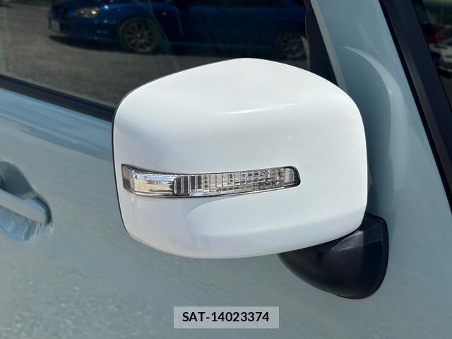 Mazda FLAIR WAGON 2018-10 8373505-14
