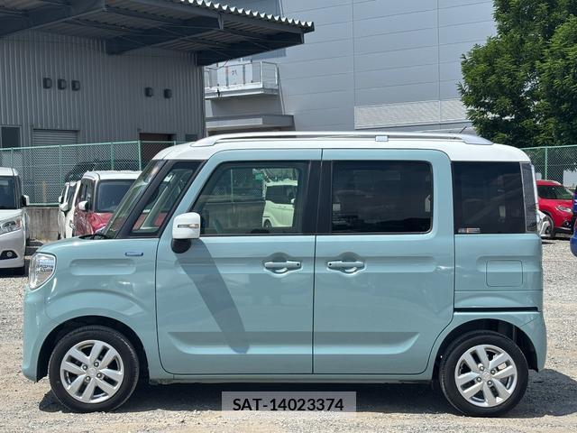 Mazda FLAIR WAGON 2018-10 8373505-16