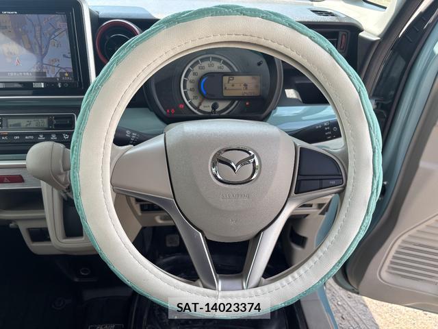 Mazda FLAIR WAGON 2018-10 8373505-18