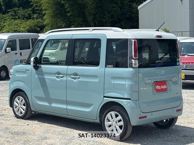 Mazda FLAIR WAGON 2018-10 8373505-19