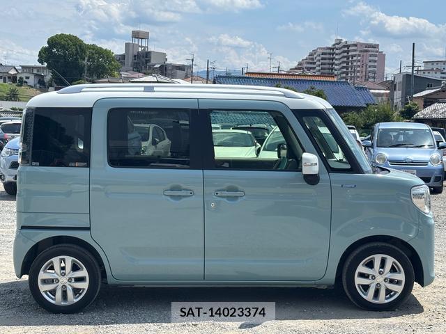 Mazda FLAIR WAGON 2018-10 8373505-2