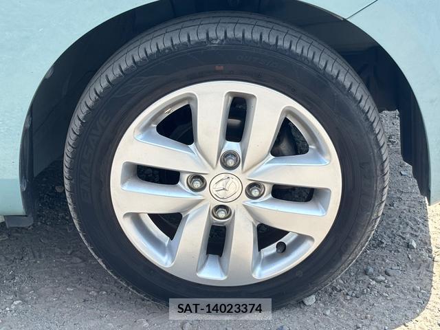 Mazda FLAIR WAGON 2018-10 8373505-5