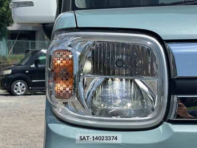 Mazda FLAIR WAGON 2018-10 8373505-6