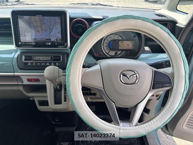 Mazda FLAIR WAGON 2018-10 8373505-7