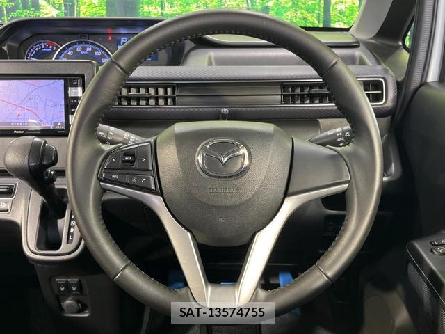 Mazda FLAIR 2019-12 8372682-10