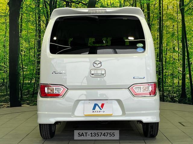 Mazda FLAIR 2019-12 8372682-14