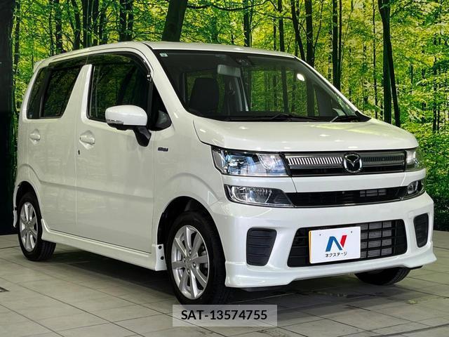 Mazda FLAIR 2019-12 8372682-15