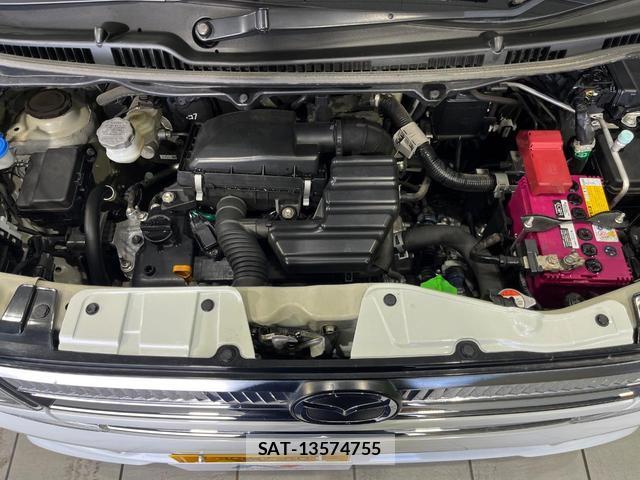 Mazda FLAIR 2019-12 8372682-17