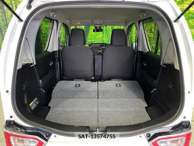 Mazda FLAIR 2019-12 8372682-9