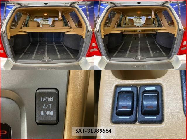 Subaru FORESTER 2004-07 8372492-4
