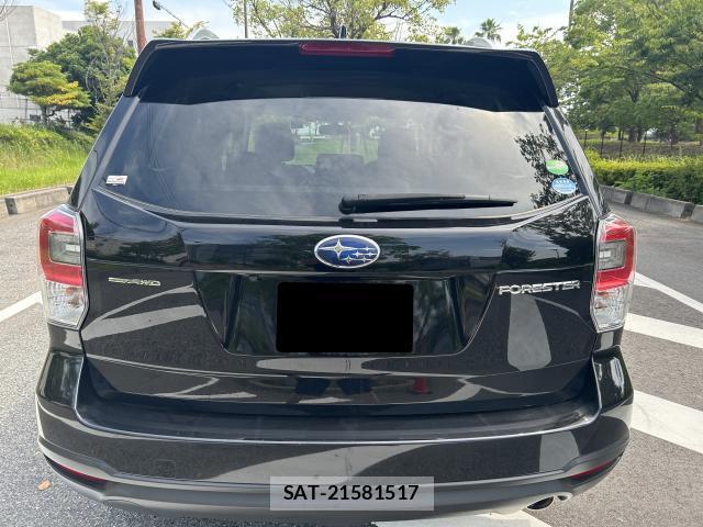 Subaru FORESTER 2015-11 8372545-1