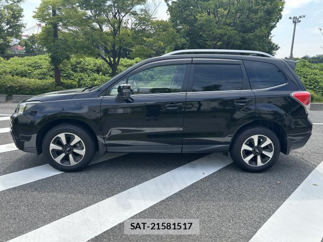Subaru FORESTER 2015-11 8372545-10