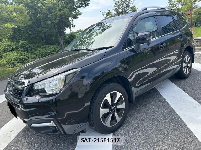 Subaru FORESTER 2015-11 8372545-12
