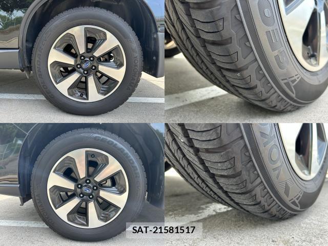 Subaru FORESTER 2015-11 8372545-18