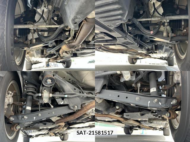 Subaru FORESTER 2015-11 8372545-19