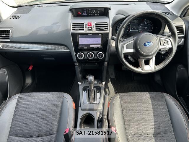 Subaru FORESTER 2015-11 8372545-2