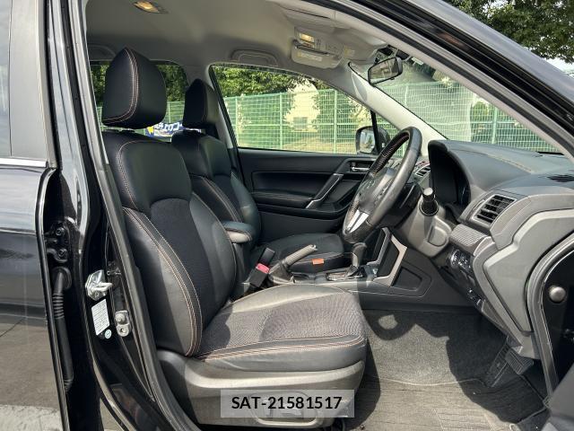 Subaru FORESTER 2015-11 8372545-5