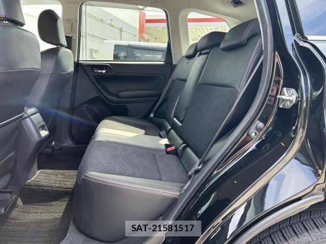 Subaru FORESTER 2015-11 8372545-6