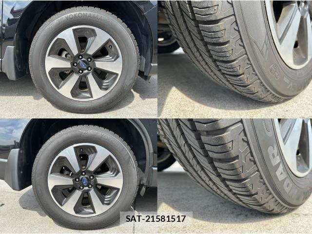 Subaru FORESTER 2015-11 8372545-8