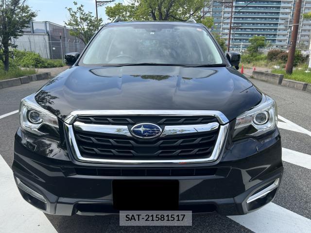 Subaru FORESTER 2015-11 8372545-9