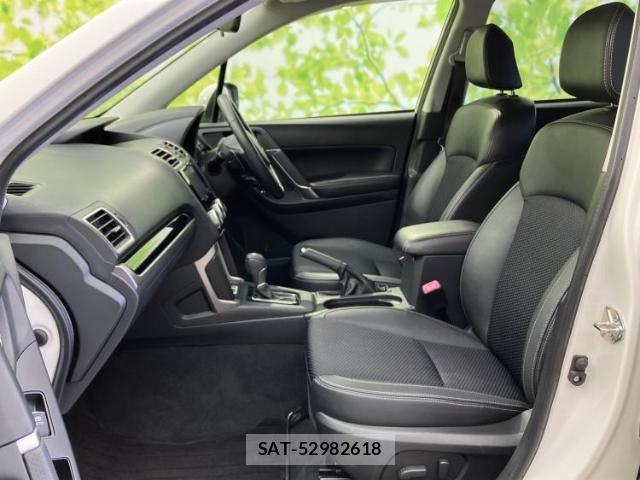 Subaru FORESTER 2017-08 8372592-5