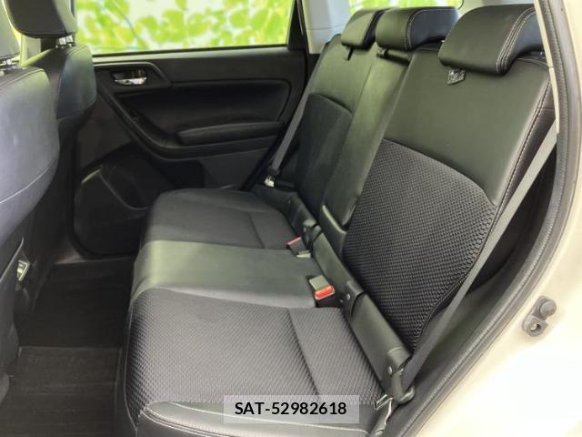 Subaru FORESTER 2017-08 8372592-6