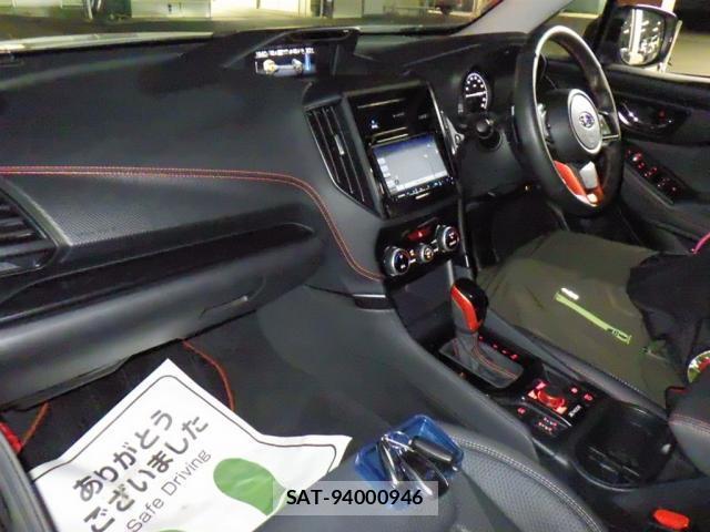 Subaru FORESTER 2023-09 8372910-2
