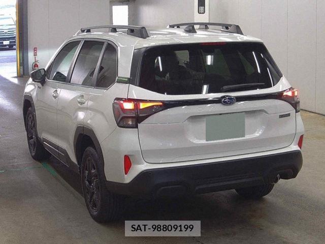 Subaru FORESTER 2026-07 8373080-1