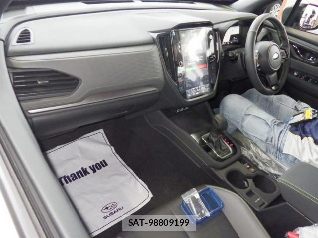 Subaru FORESTER 2026-07 8373080-2