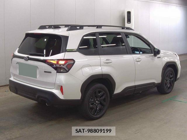 Subaru FORESTER 2026-07 8373080-4